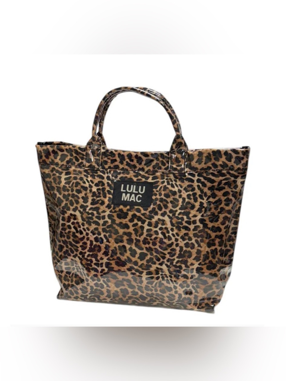 LULU MAC TOTE